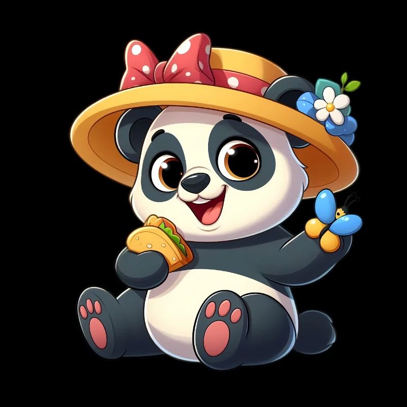 panda 2