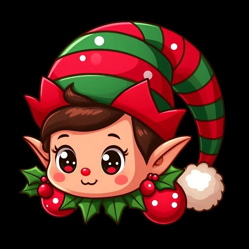Elf 2