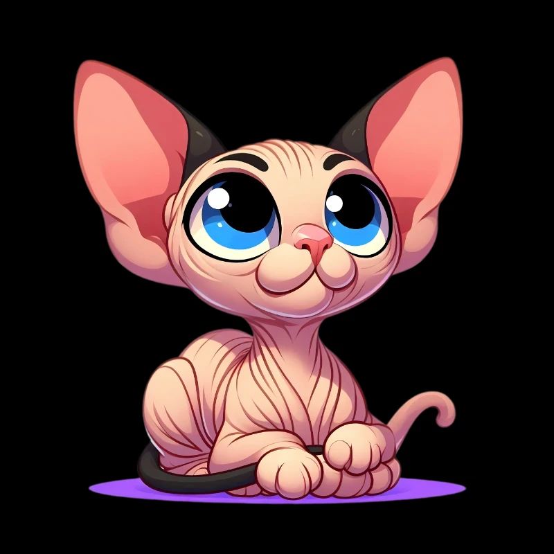 Sphynx 2