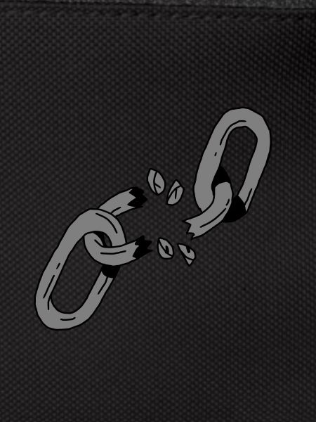 Broken Chain