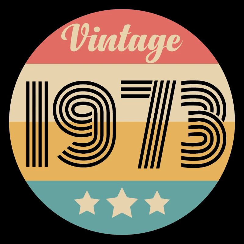 millésime 1973