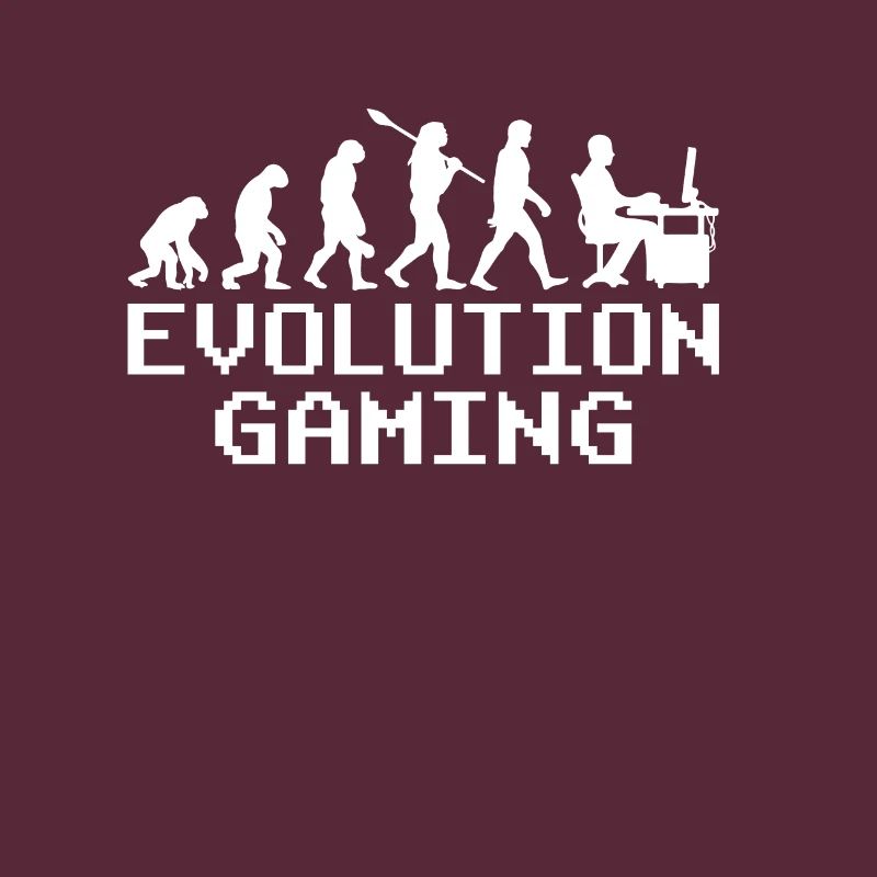 Gaming Evolution