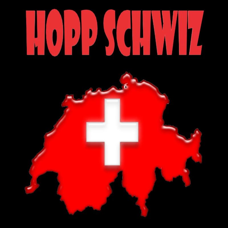 Schweiz Design