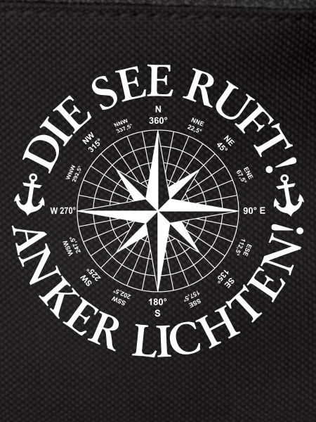 Die See ruft
