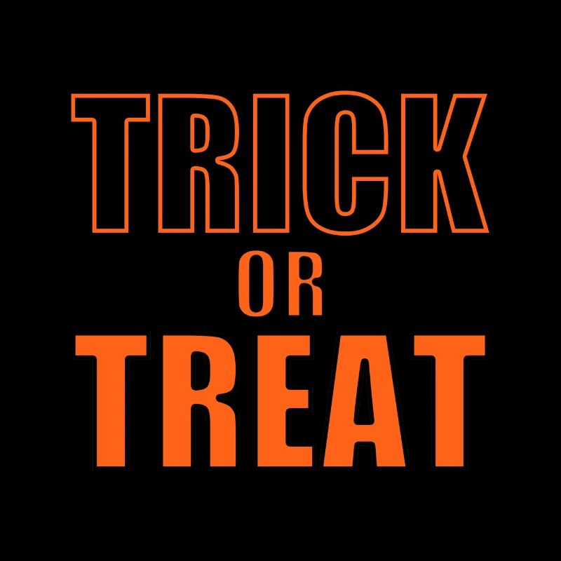 TRICK OR TREAT - HALLOWEEN - SÜßES ODER SAURES