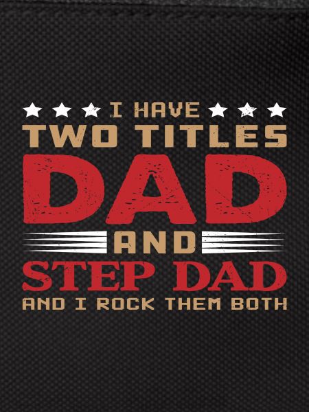 stepfather Papa
