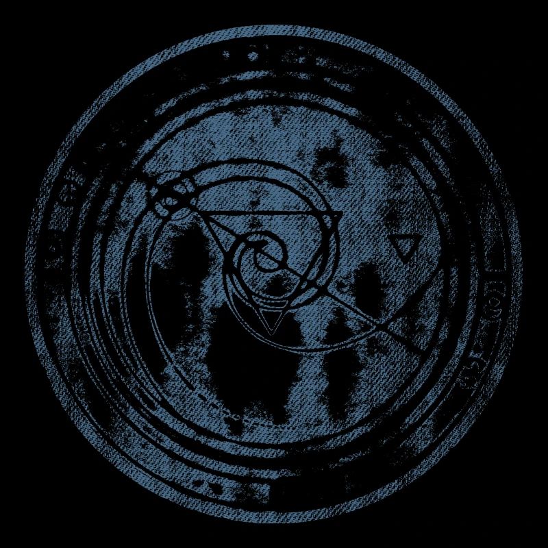 Rune Rune Spirale Fibonacci