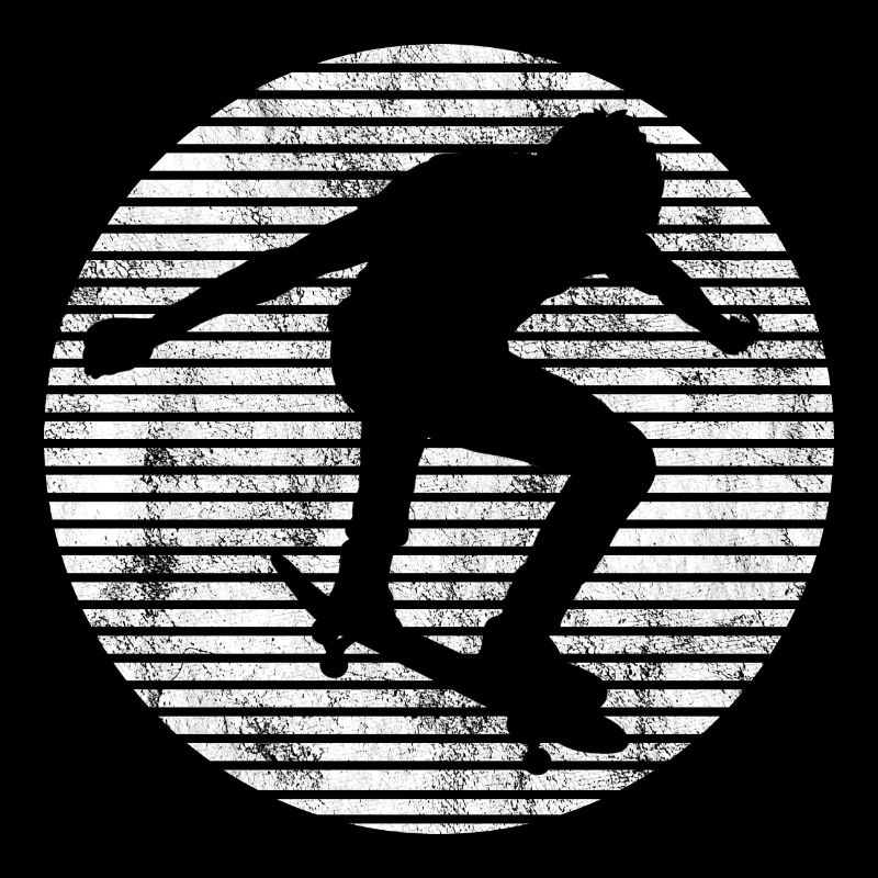 Skateboarder Skateboard Skater Skate Skateing