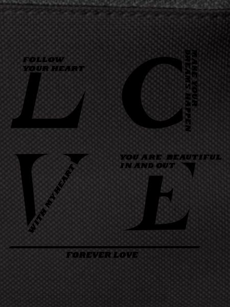 LOVE - yourself