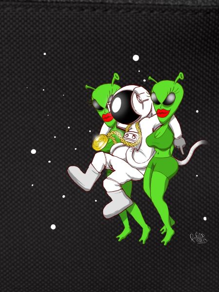 Astronaute