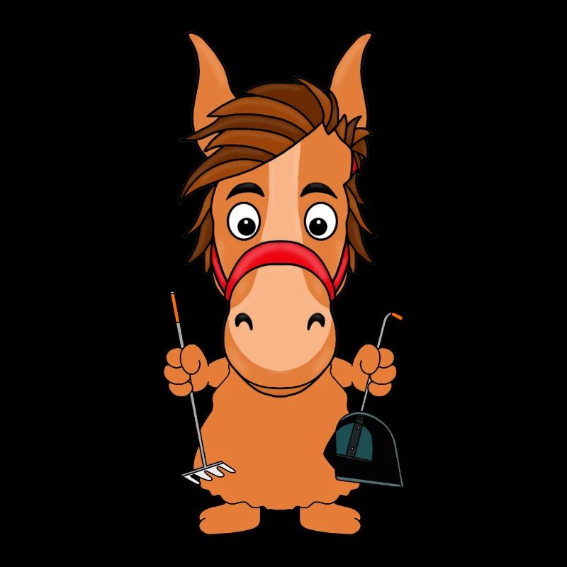 PFERD - PONY