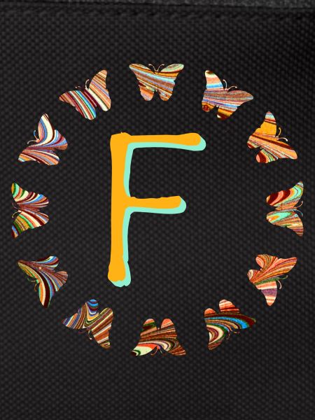 Papillons E 56 F