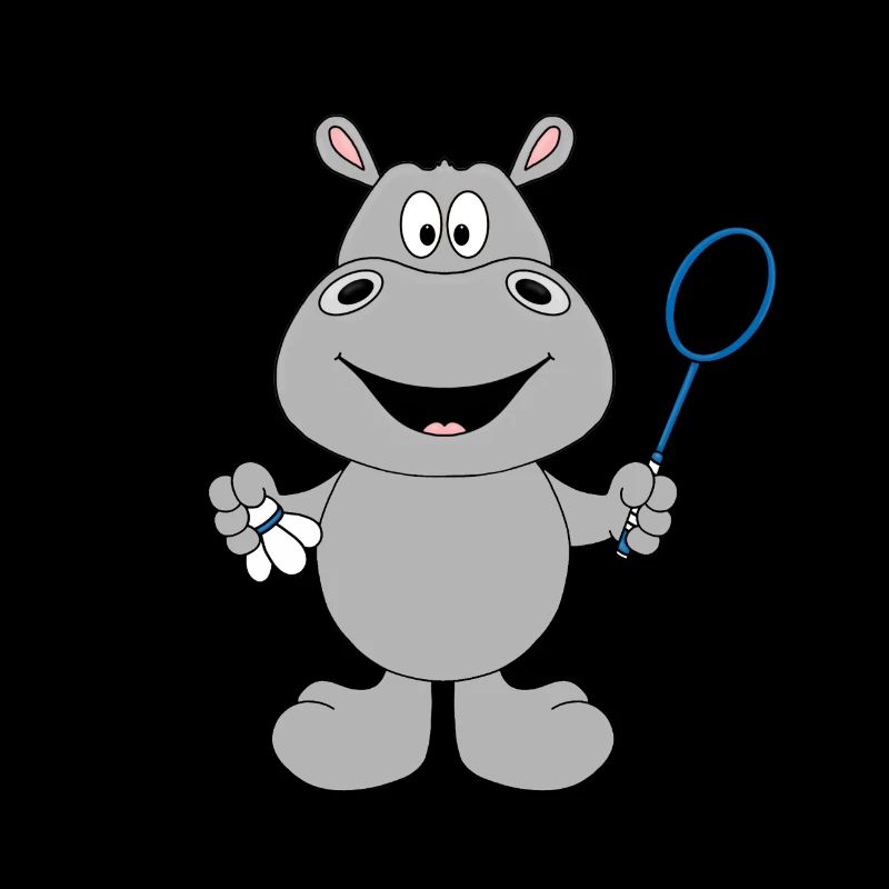 NILPFERD - HIPPO