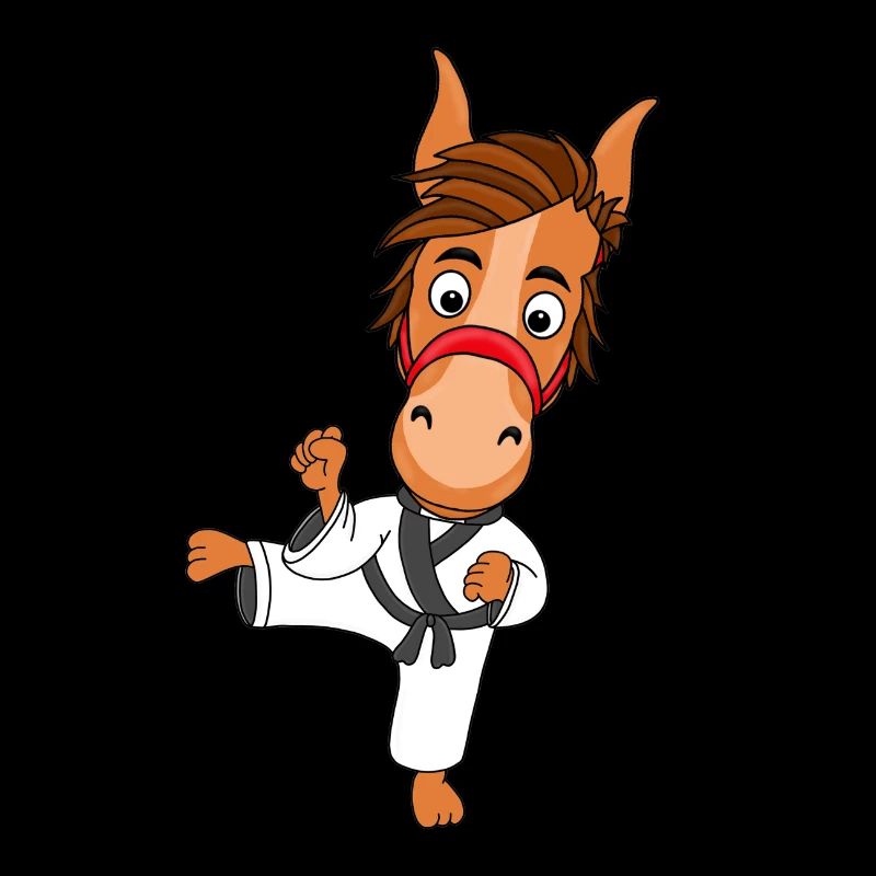 PFERD - PONY