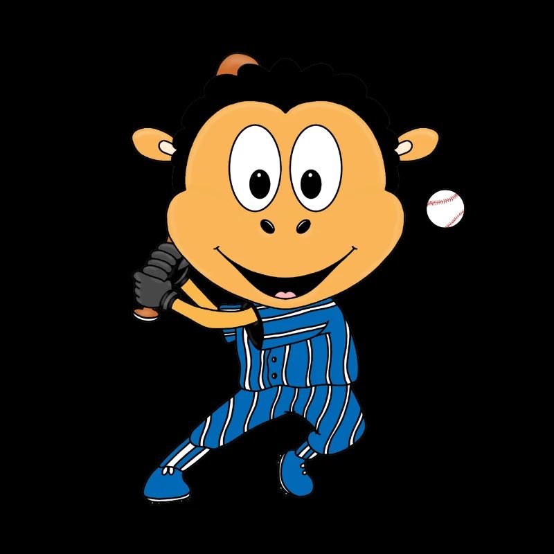 SCHAF - BASEBALL