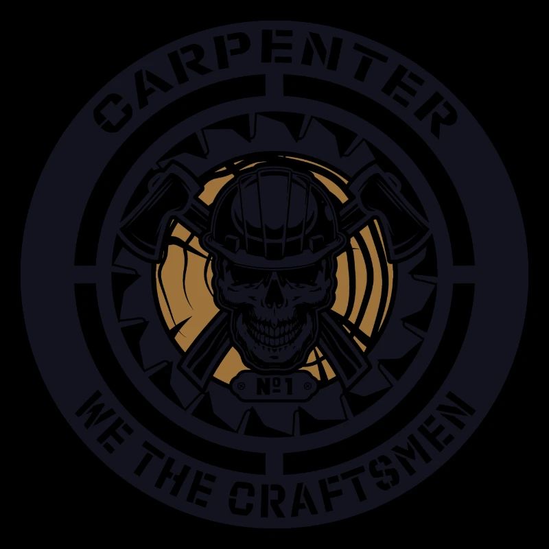 Carpenter we the craftsmen