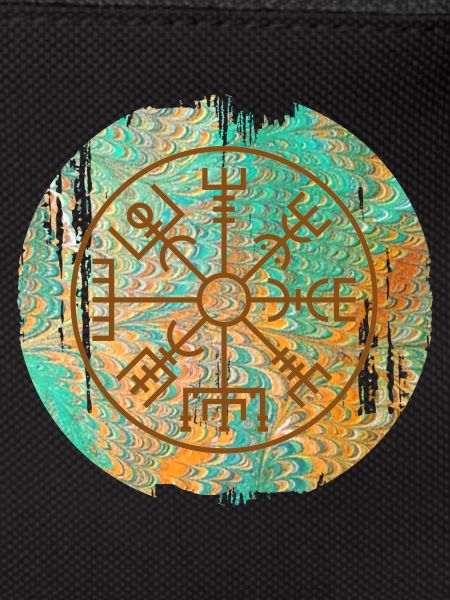 Vegvisir E 36