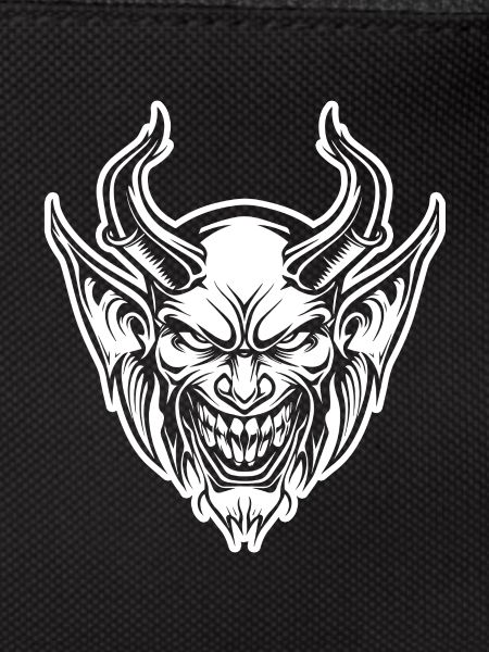 Devil Demon Satan Designs