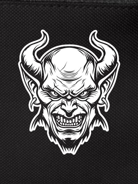 Devil Demon Satan