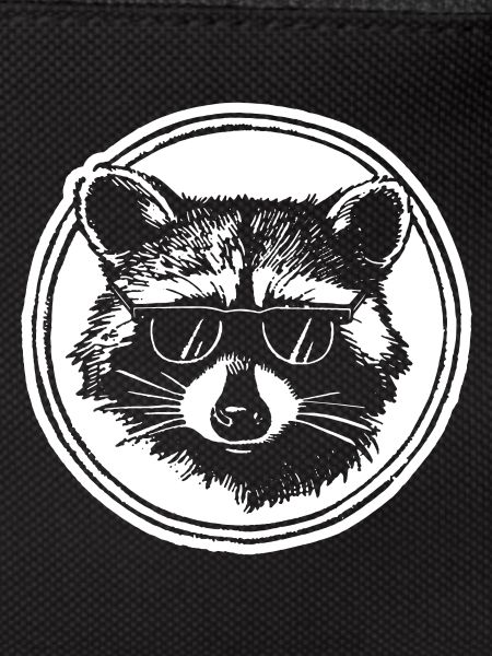 Raccoon