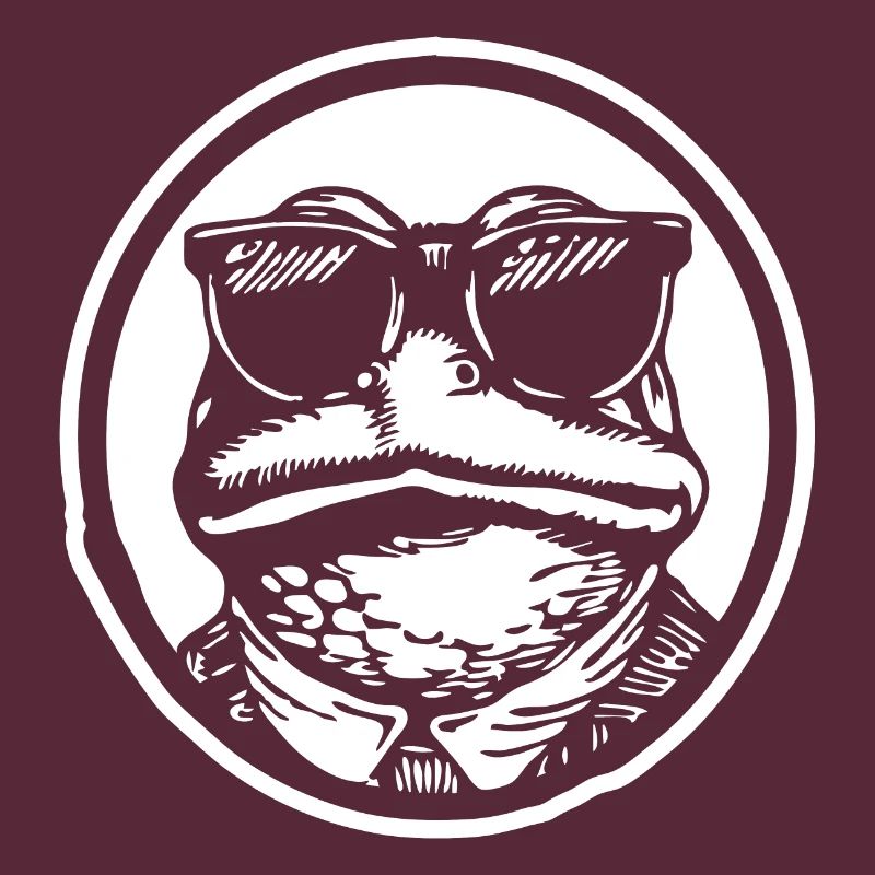 Frog Toad