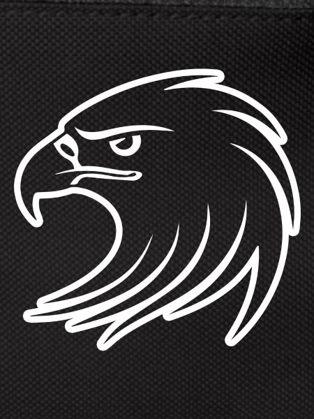 Eagle Eagle Head