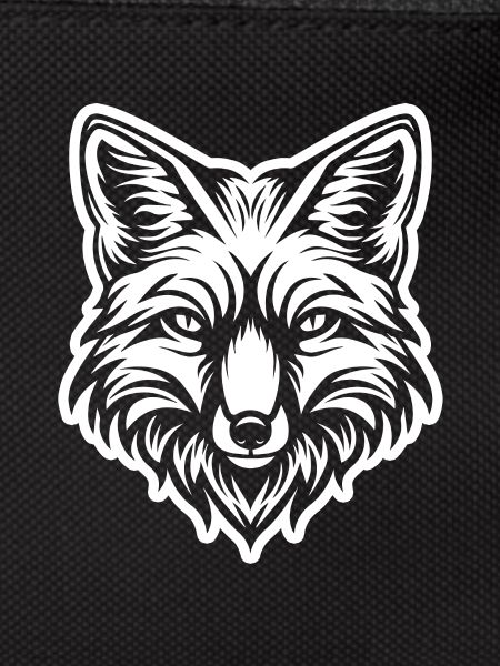 Fox Foxes