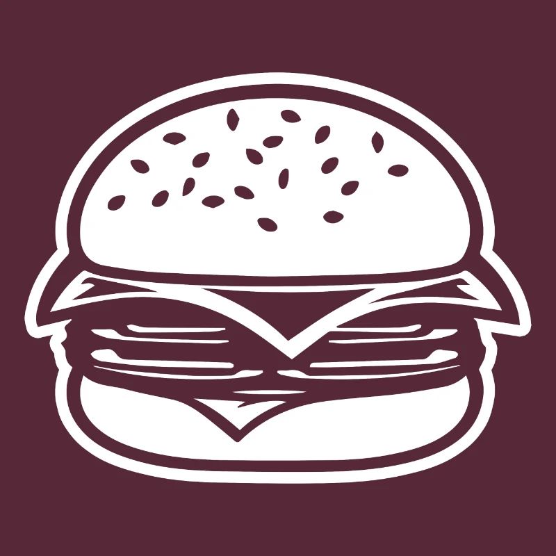 Hamburger Burger