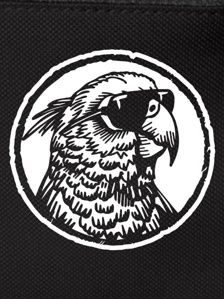 Parrot Bird