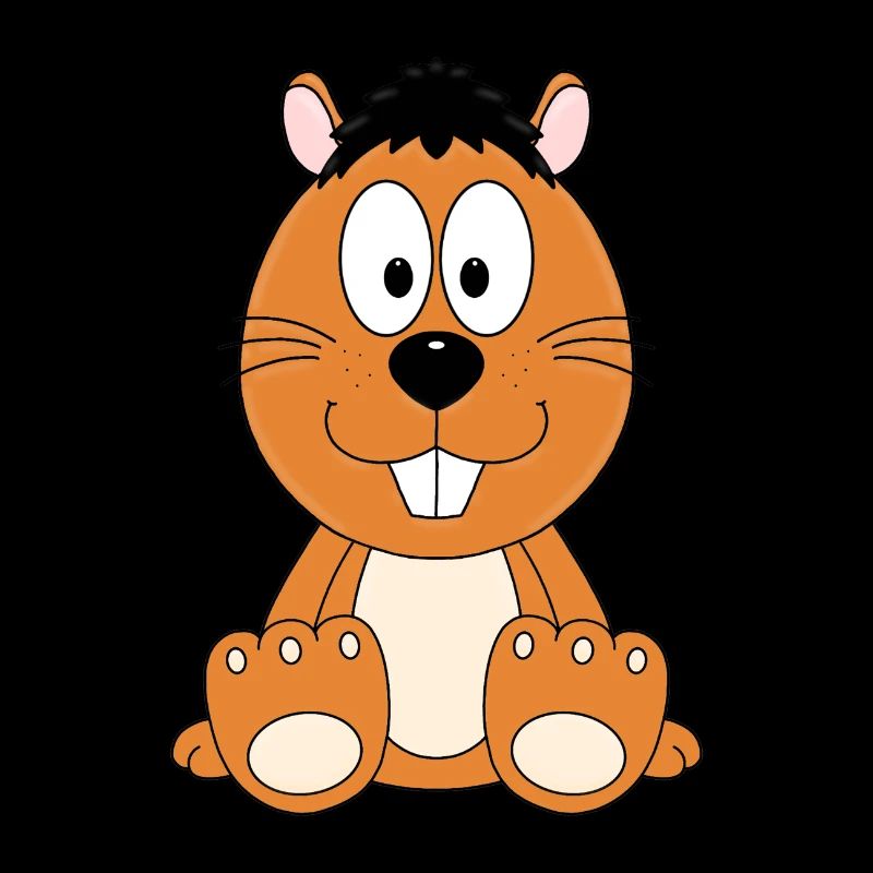 BIBER - OTTER - TIER - TIERE