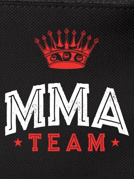 Mma Team