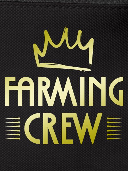 Farming Crew