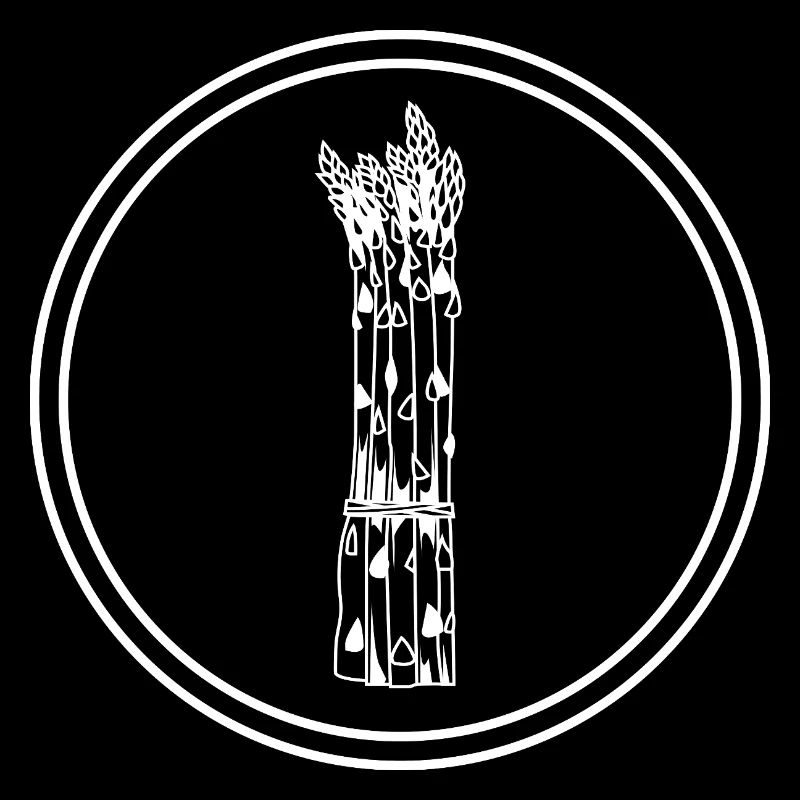 Asparagus icon