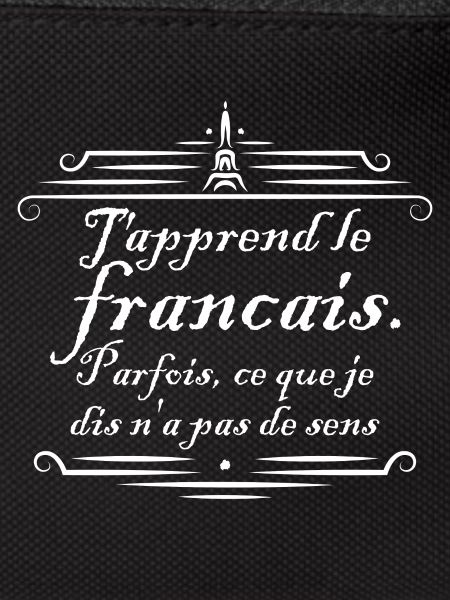 learn French