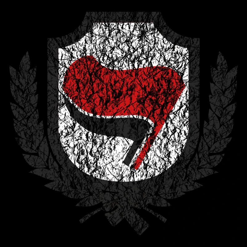 symbole antifa