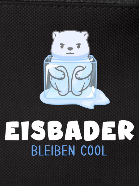 winterschwimmen eisbad winterbader kälteresistent