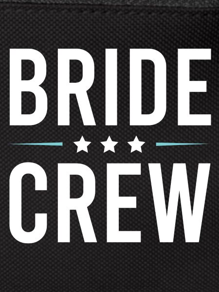 Bride Crew