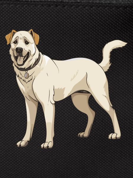 Kangal Dog