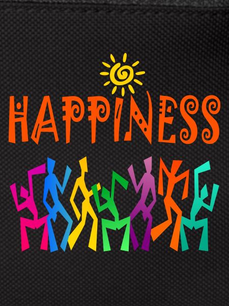 HAPPINESS
