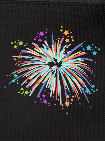 Pyrotechnics fireworks