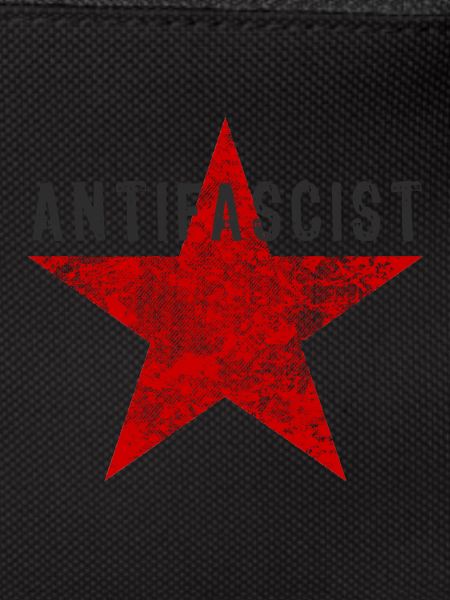 antifascist antifascist