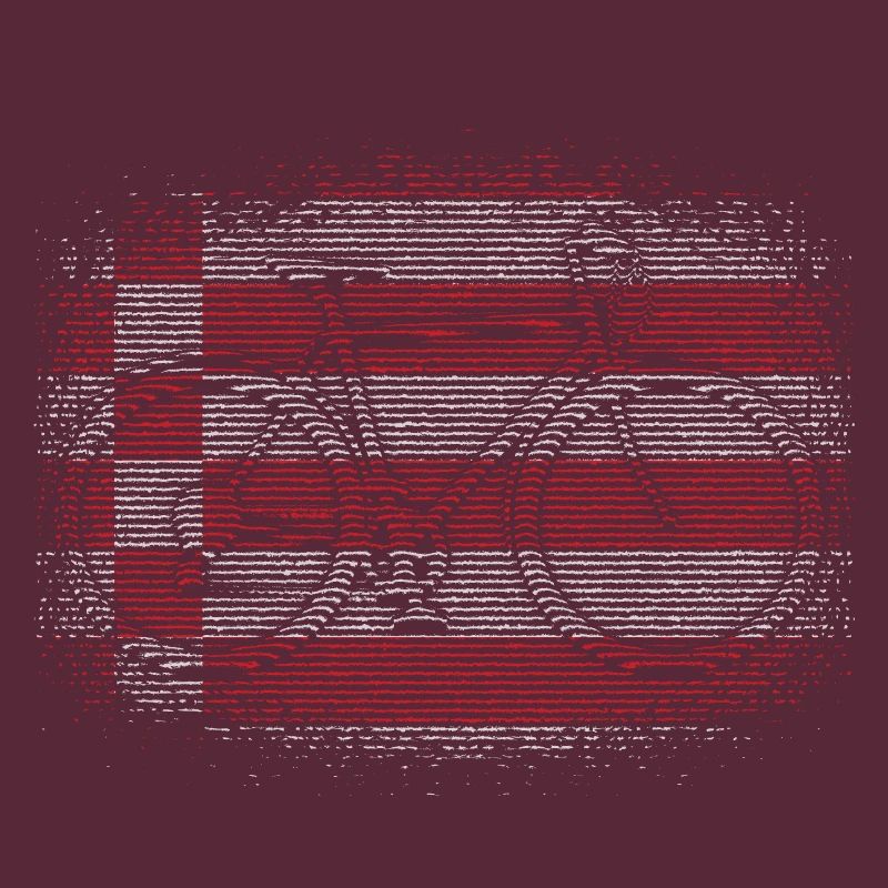 Drapeau de Brême Vélo Drapeau de Brême Vélo Cyclisme