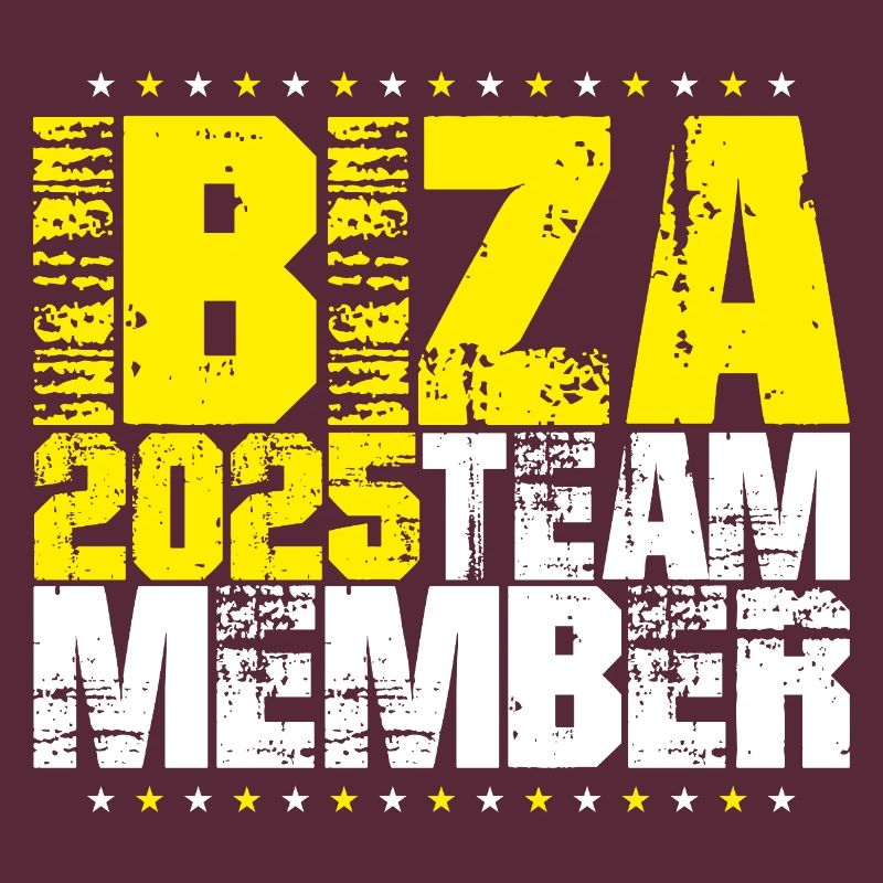 Ibiza 2025 Team