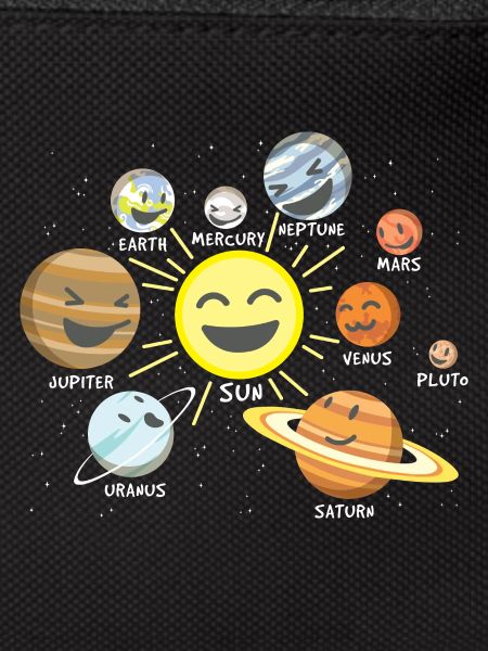 solar system