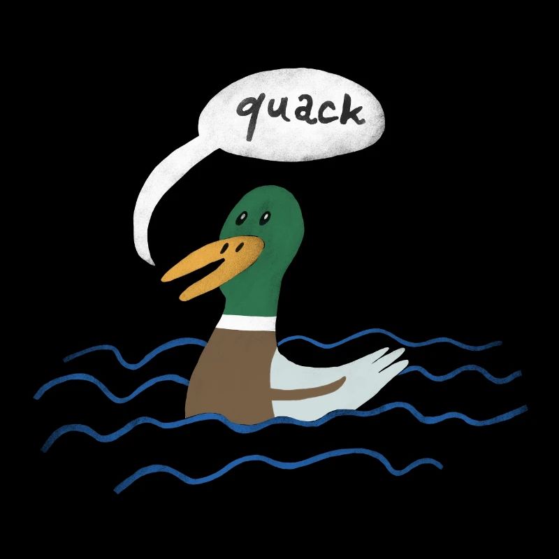 Die Ente