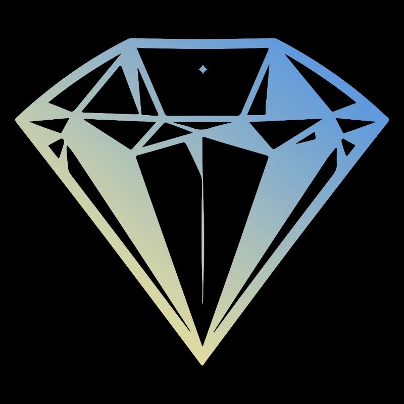 Bijou en diamant