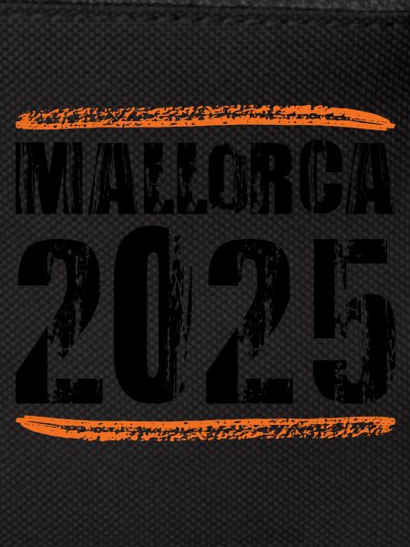 Mallorca 2025 Spruch