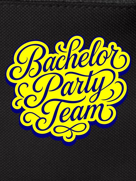 Bachelor Party Team