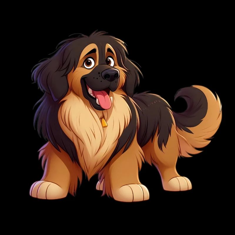 Leonberg 3