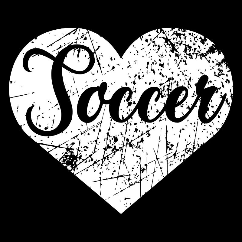 Soccer Herz